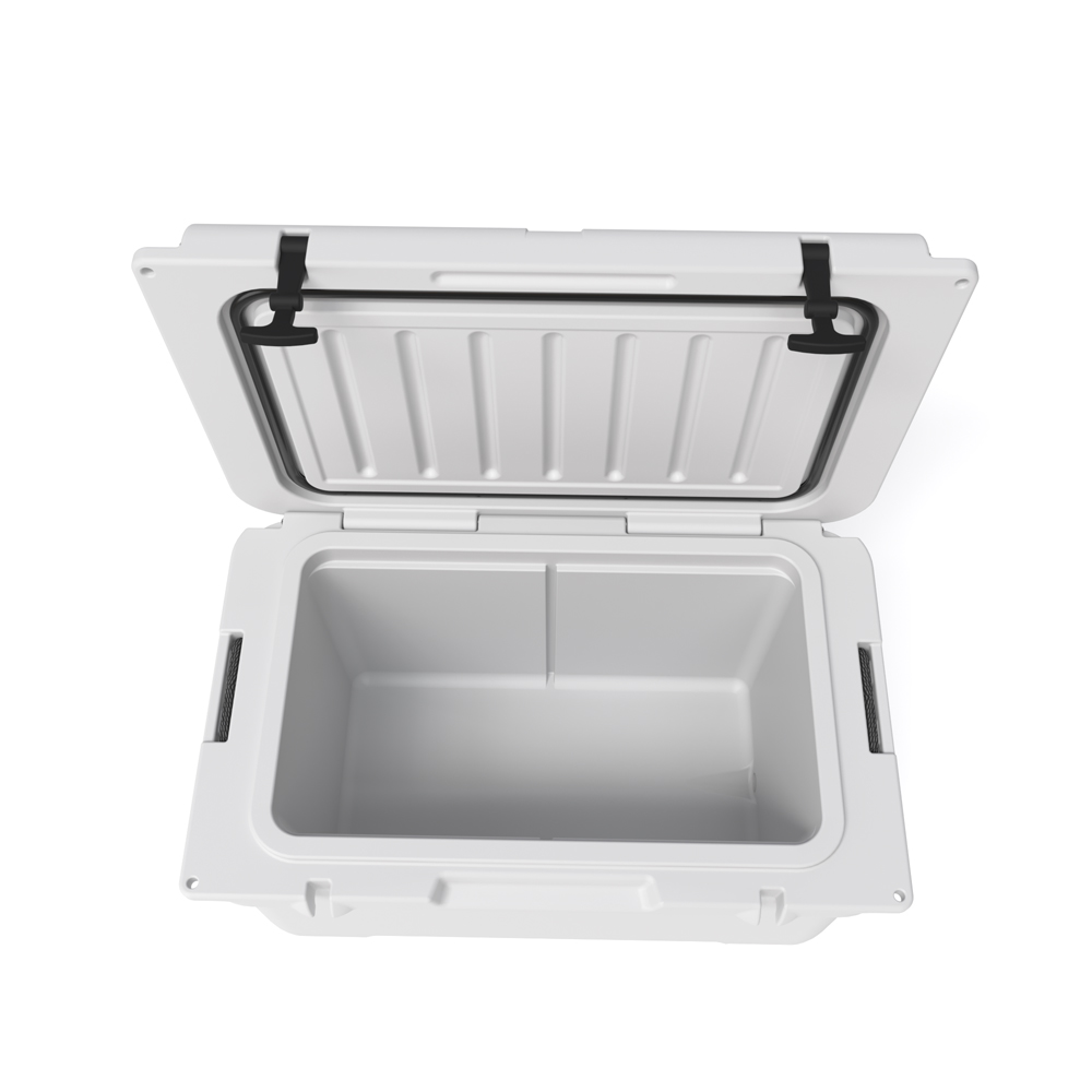 45L Rotationsgeformte Kühlbox, – Outdoor In Camping Bewertung und Preis