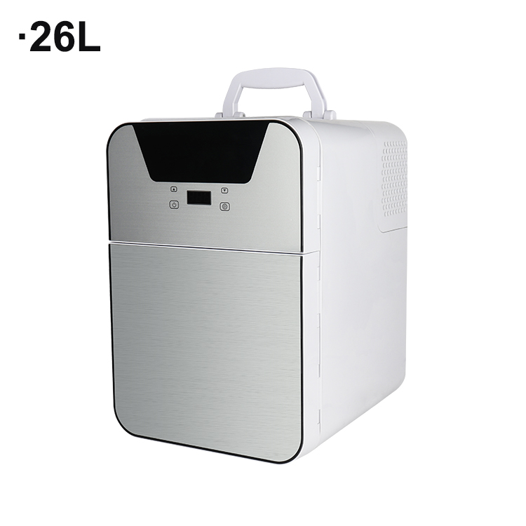 26L Großer Tragbarer Getränkek – Outdoor In Camping Bewertung und Preis