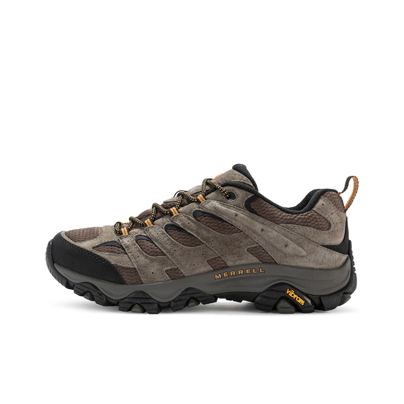 MERRELL MOAB 3 Komfortable, at – Merrell Shoes Moab 3 Bewertung und Preis