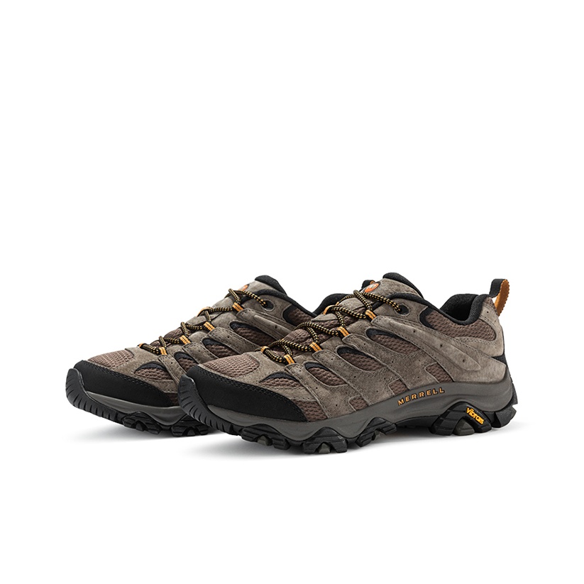 MERRELL MOAB 3 Komfortable, at – Merrell Shoes Moab 3 Bewertung und Preis