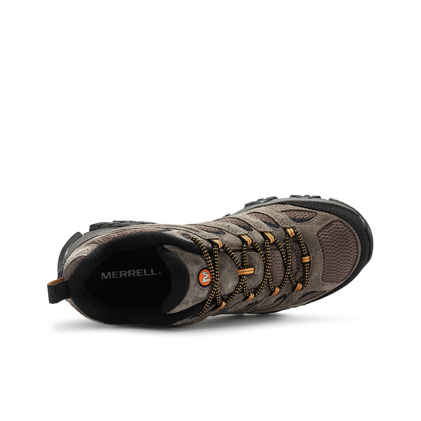 MERRELL MOAB 3 Komfortable, at – Merrell Shoes Moab 3 Bewertung und Preis