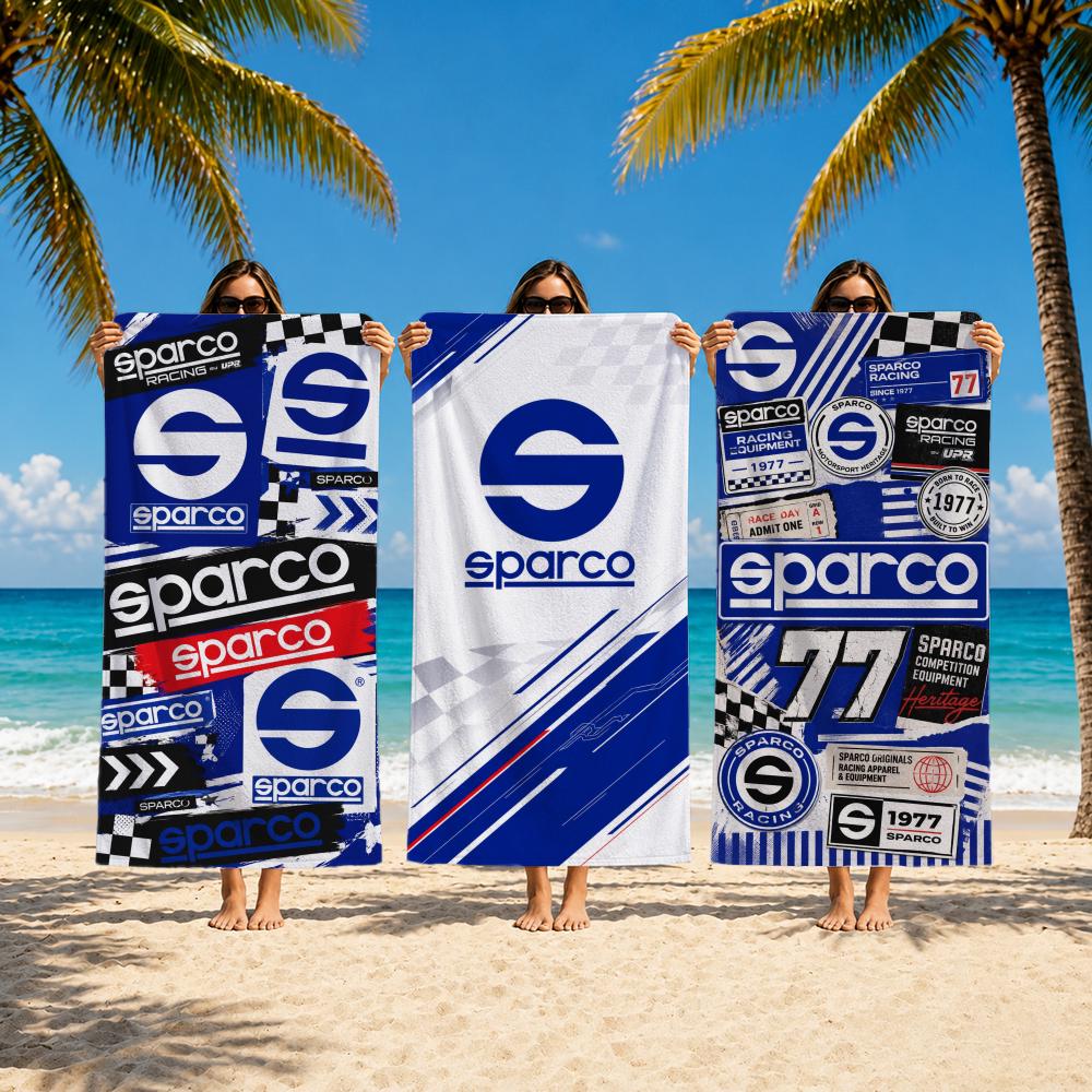Racing Gear Brand S-Sparco Tow – Outdoor Camping Brand Bewertung und Preis