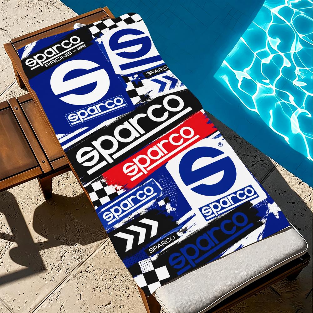 Racing Gear Brand S-Sparco Tow – Outdoor Camping Brand Bewertung und Preis