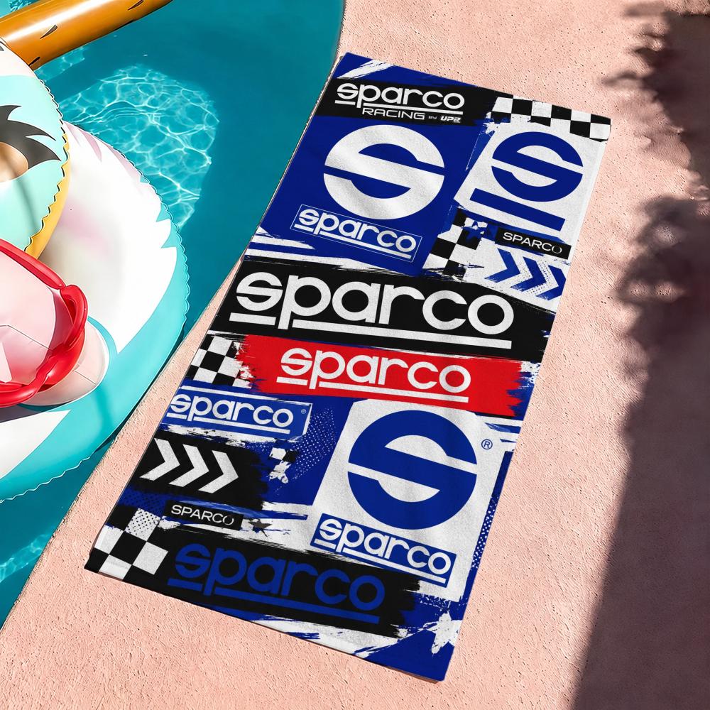 Racing Gear Brand S-Sparco Tow – Outdoor Camping Brand Bewertung und Preis