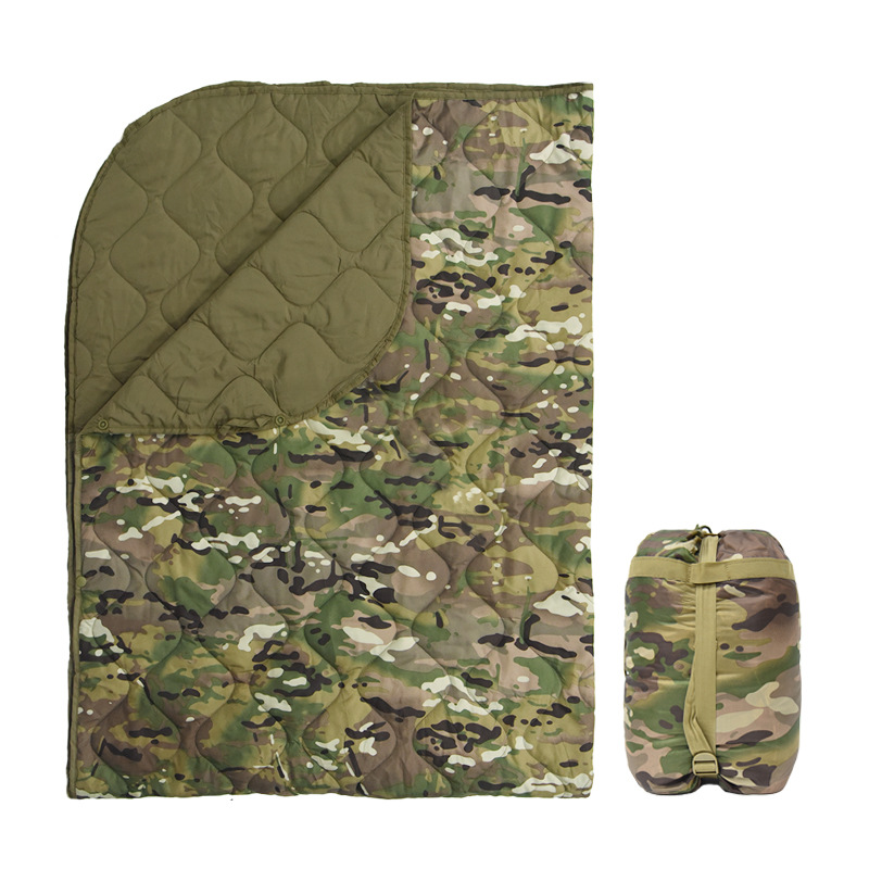 WELEAD Ultraleichte Tarnmuster – Outdoor Camping Quilt Bewertung und Preis