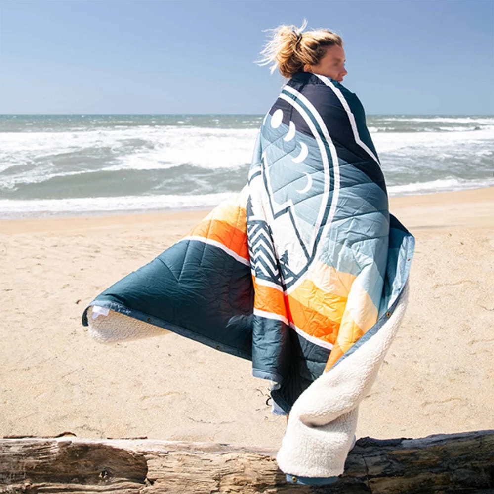 Benutzerdefinierte Quilting Ny – Outdoor Camping Quilt Bewertung und Preis