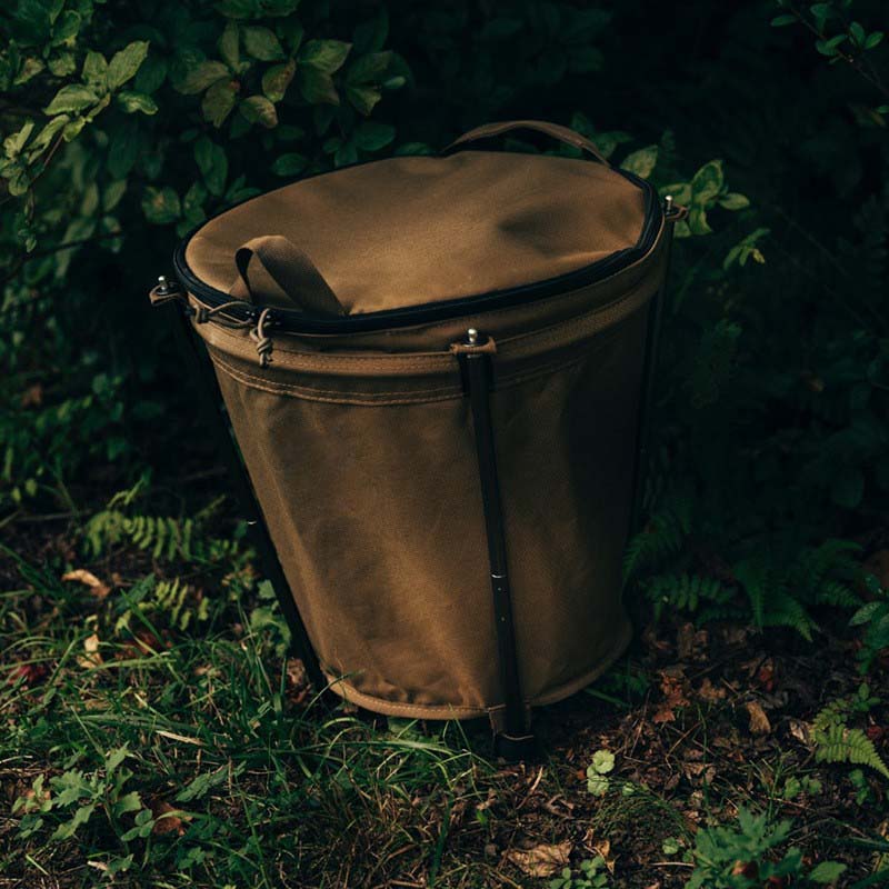 Outdoor Camping Mülleimer Leic – Outdoor Camping Bin Bewertung und Preis