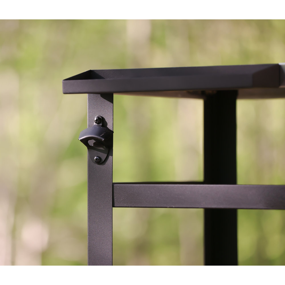 AJUNION Tragbarer Outdoor-Zube – Outdoor Camping Kitchen Table Bewertung und Preis
