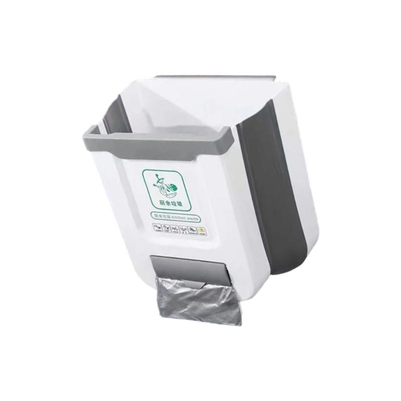 31BC faltbarer Mülleimer, ausl – Outdoor Camping Bin Bewertung und Preis