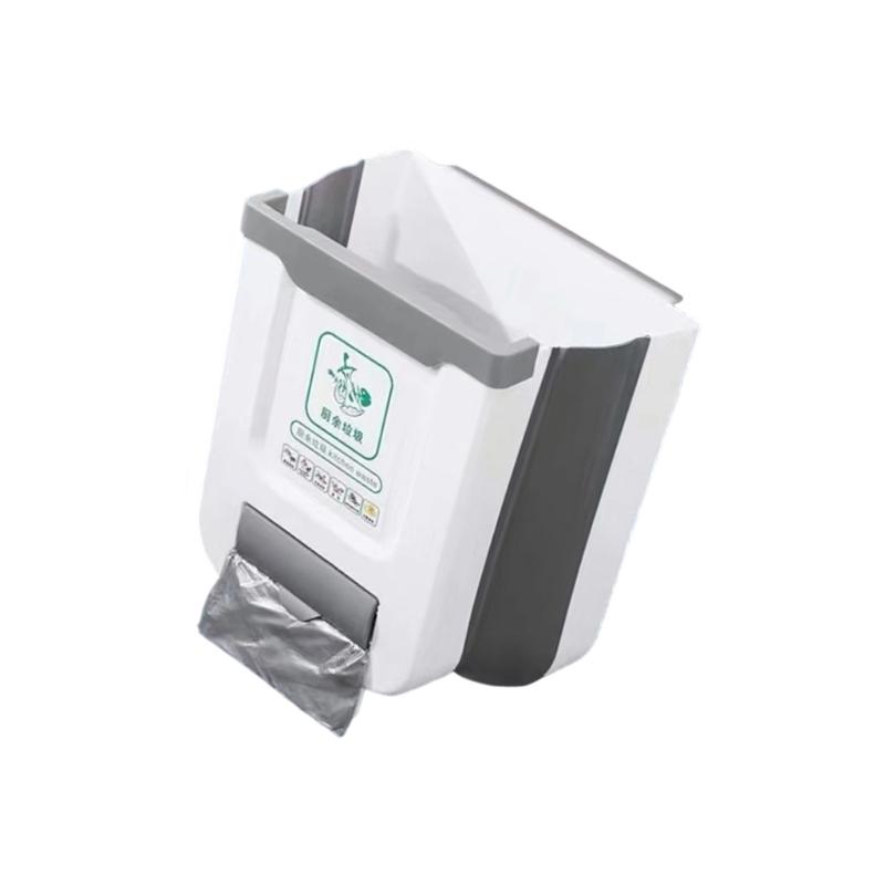 31BC faltbarer Mülleimer, ausl – Outdoor Camping Bin Bewertung und Preis