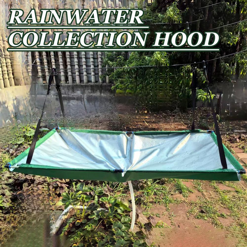 Regenfänger für Garten, Wasser – Outdoor Camping Water Filter Bewertung und Preis
